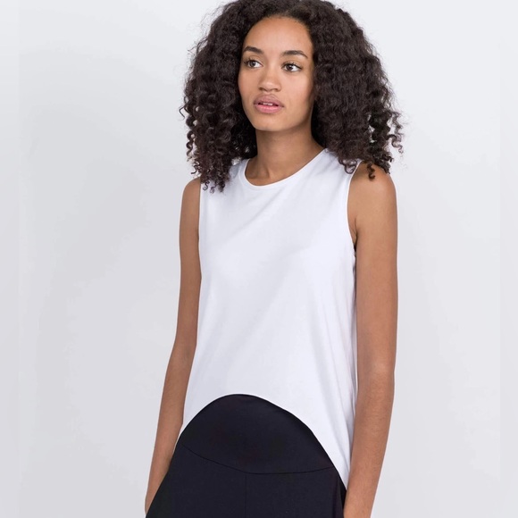 Free Label Lana Tank - Picture 9 of 12